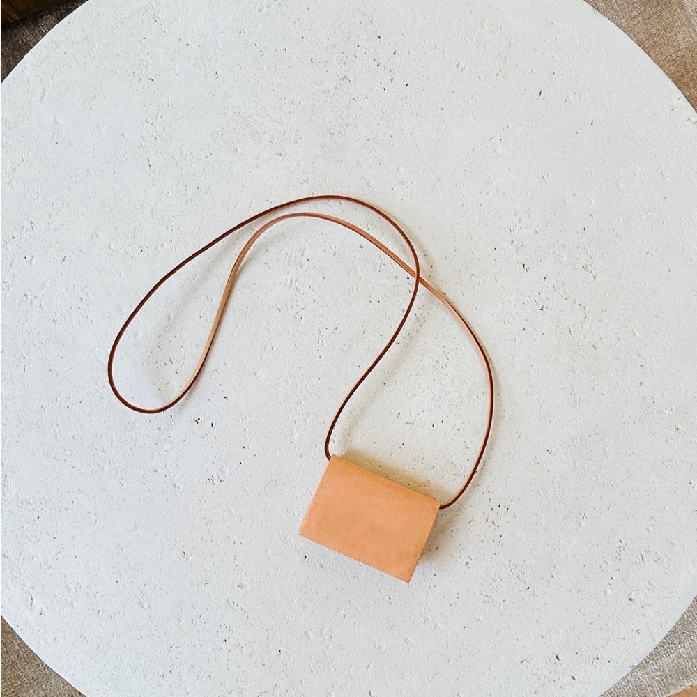 Building Block Card Sling